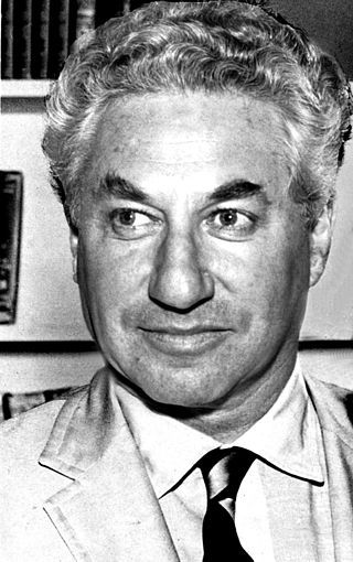 image of Budd Schulberg