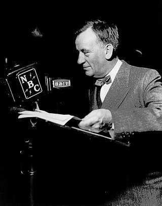 image of Edgar A. Guest