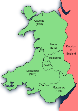 image of Gruffydd ap Llywelyn