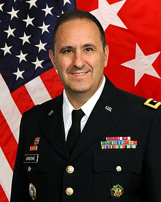 image of Harold J. Greene