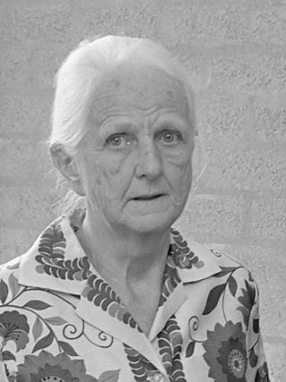 image of Joan Robinson
