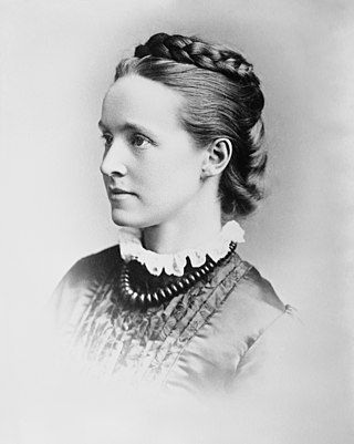 image of Millicent Fawcett