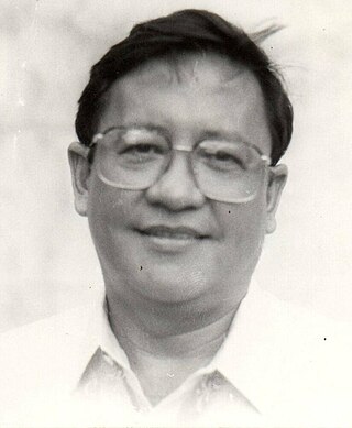 image of Raul Roco