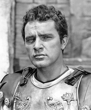 image of Richard Burton