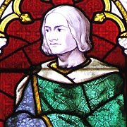 image of Richard of Conisburgh, 3rd Earl of Cambridge