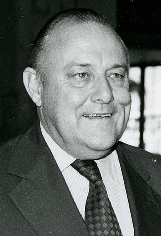 image of Robert Muldoon