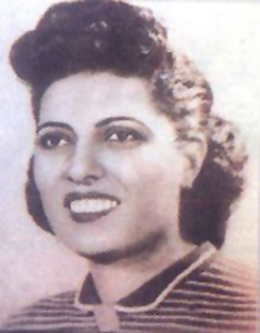 image of Sameera Moussa