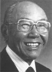 image of Soichiro Honda