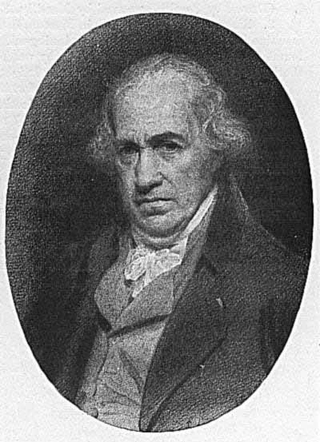image of Thomas Newcomen