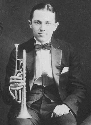 image of Bix Beiderbecke