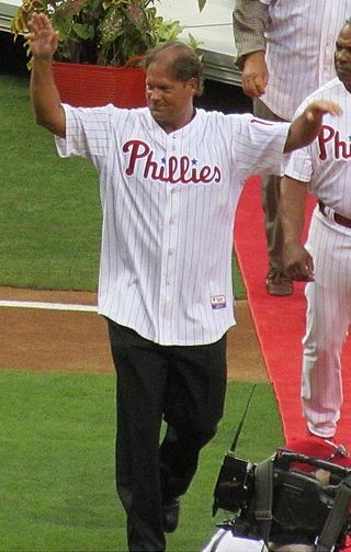 image of Darren Daulton
