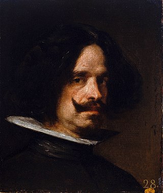image of Diego Velázquez