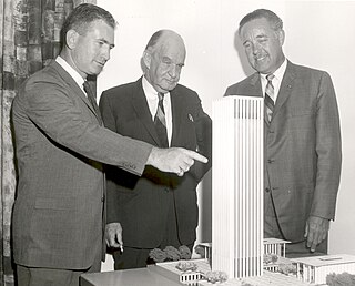 image of Edward Durell Stone