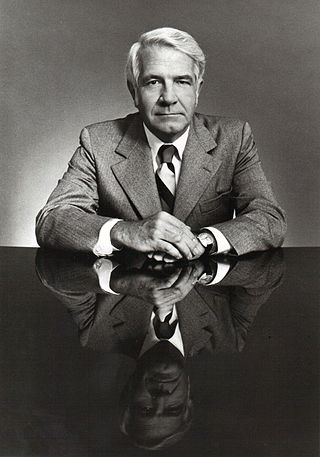 image of Harry Reasoner