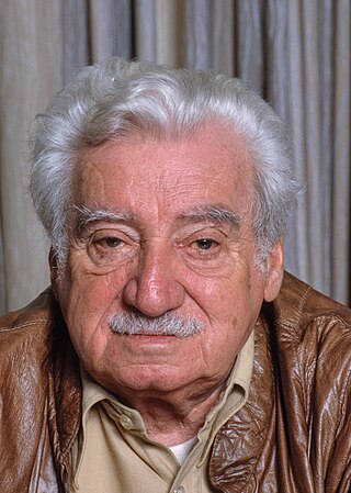 image of Jorge Amado