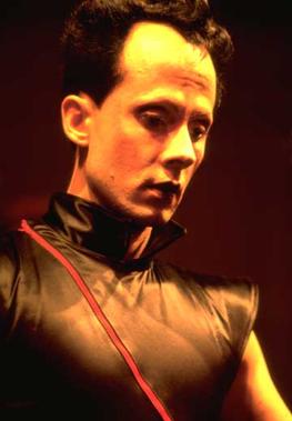 image of Klaus Nomi