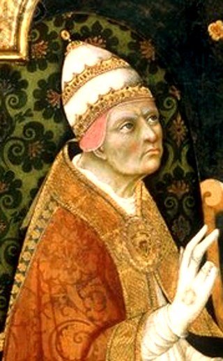 image of Pope Callixtus III