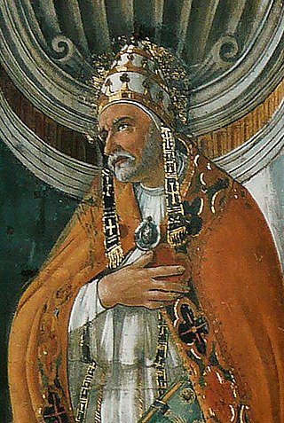 image of Pope Sixtus II