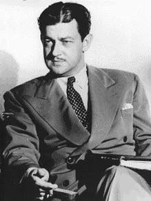 image of Preston Sturges