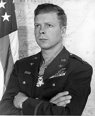image of Richard Bong