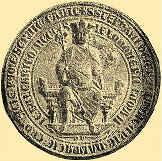 image of Stephen V of Hungary