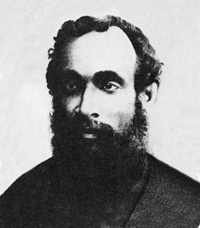 image of Surendranath Banerjee