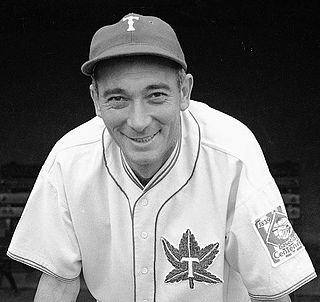 image of Tony Lazzeri