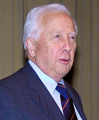image of David McCullough