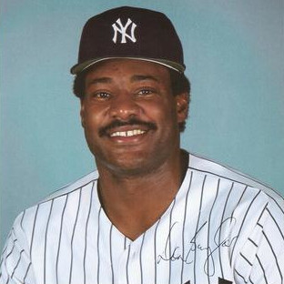 image of Don Baylor