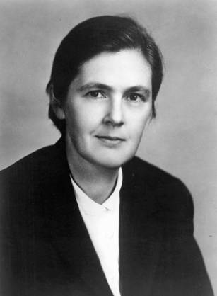 image of Frances Oldham Kelsey