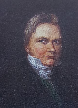 image of Jöns Jacob Berzelius