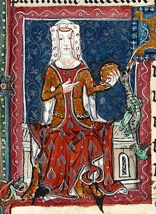 image of Joan of Kent