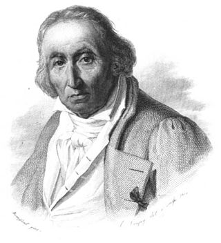 image of Joseph Marie Jacquard