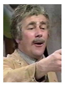 image of Larry Martyn