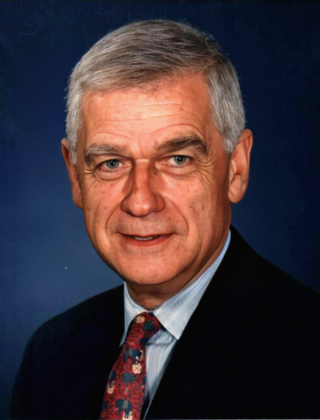 image of Mark Hatfield