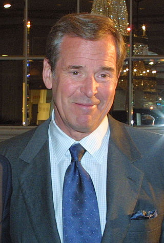 image of Peter Jennings
