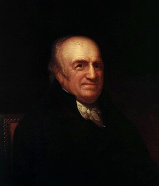 image of Pierre Samuel du Pont de Nemours