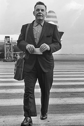 image of Red Adair