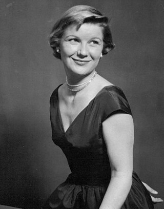 image of Barbara Bel Geddes