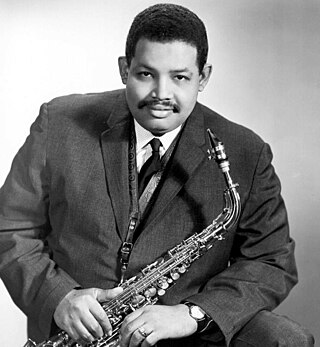 image of Cannonball Adderley