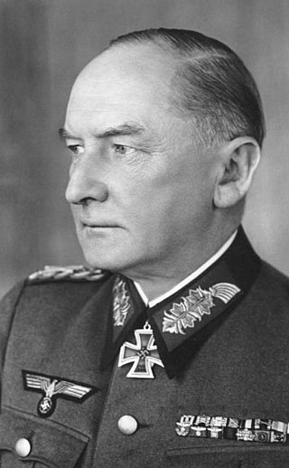 image of Erwin von Witzleben