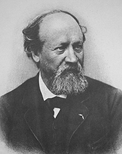 image of Eugène Boudin