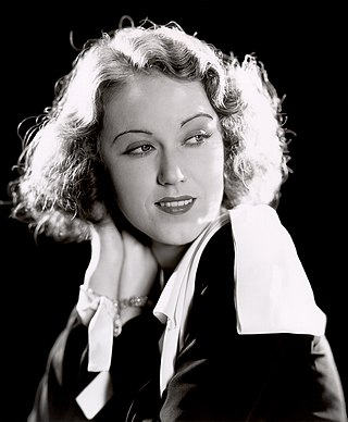 image of Fay Wray