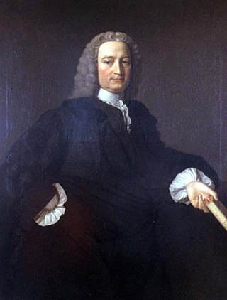 image of Francis Hutcheson (philosopher)