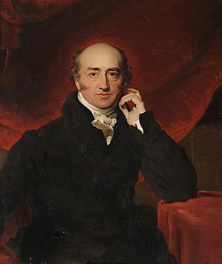 image of George Canning