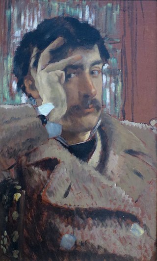 image of James Tissot