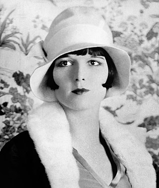 image of Louise Brooks