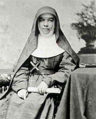 image of Mary MacKillop