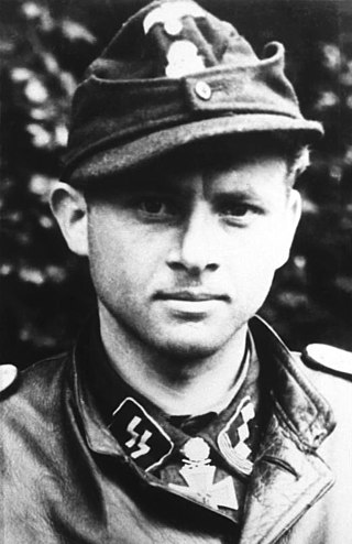 image of Michael Wittmann