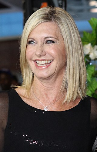 image of Olivia Newton-John